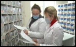 Студенты медколледжа будут работать в Первоуральских поликлиниках