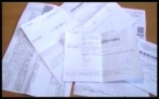 Уральские энергетики составили антирейтинг должников за услуги