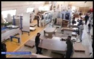 В Первоуральские школы и детсады поставят мебель из исправительной колонии