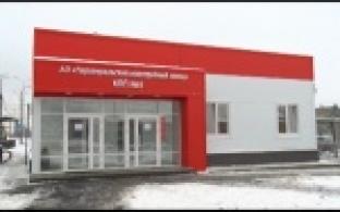 На ПНТЗ открыли после ремонта КПП №5