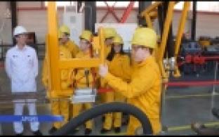 Первоуральский металлургический колледж отмечает свой юбилей