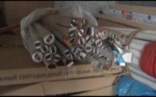 Первоуральцы сдали на утилизацию опасные отходы