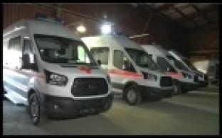 Первоуральскую станцию скорой помощи ждет реорганизация