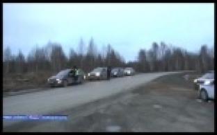 Автоинспекторы поймали 5 пьяных водителей на дорогах города