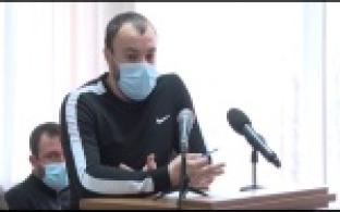 Состоялось очередное заседание суда по делу о нападениях в Хрустальной