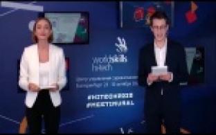 Первоуральцы стали призерами чемпионата профмастерства