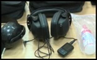 Волонтеров будут обучать с помощью "костюма эмпатии"