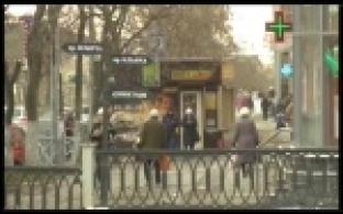 Ситуация с коронавирусом в Свердловской области