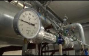 Энергетики завершают очередной этап модернизации теплопунктов