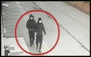 В Первоуральске разыскивают похитителя смартфонов