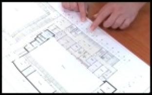 В Администрации представили проект реконструкции ДВВС