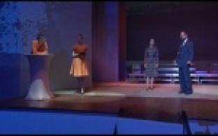 Театр "Вариант" готовит новую часть спектакля "Сказания о земле Уральской"