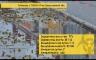 Как первоуральцы соблюдают требование носить маски