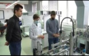 Преподаватель, который делает учебу интересной