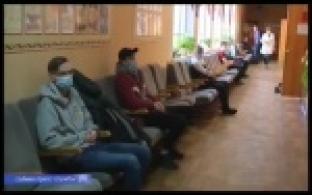 На Урале начинается осенняя призывная кампания