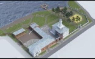 Книга об истории архитектуры Билимбая признана лучшей