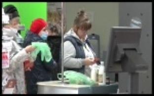 Власти усилят контроль за соблюдением масочного режима