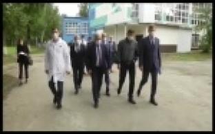 Дополнительное финансирование проектов получит Первоуральск