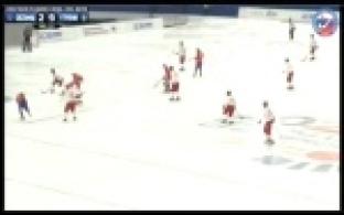 "Уральский трубник" провел уже три игры в рамках Кубка России