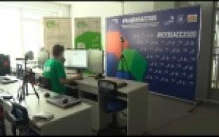 Подготовка к финалу чемпионата рабочих профессий WorlSkills