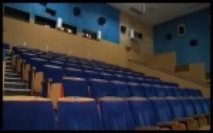 Кинотеатры в Первоуральске готовятся к открытию