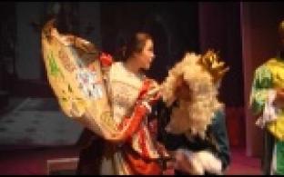 Театр "Вариант" готовит для зрителя сразу две премьеры