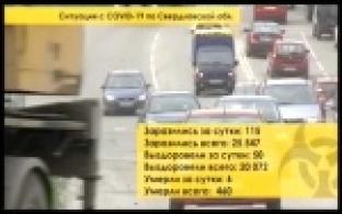 В Первоуральске выявлено 8 случаев коронавируса за сутки