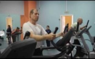 На стадионе "Уральский трубник" вновь работают спортобъекты