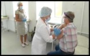 Предстоящей вакцинации от гриппа будет уделено особое внимание