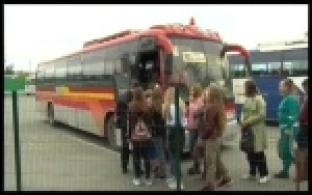 На автостанции Первоуральска восстановили почти все автобусные рейсы