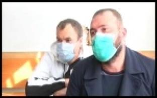 Суд над жителями Хрустальной вновь отложен