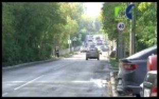 Инспекторы ГИБДД напоминают автомобилистам об одностороннем движении