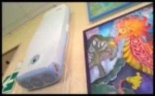 Детская школа искусств и художественная школа готовы открыть свои двери