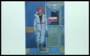 Юные художники победили в международном конкурсе