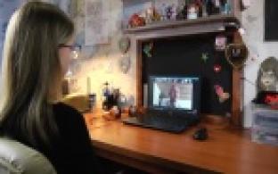 Сергей Капков встретился с участниками "Районнале"