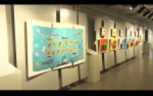 Уникальная выставка "От модерна к русскому авангарду" открылась в ИКЦ