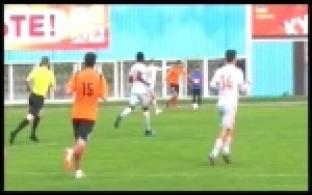 В Федерации футбола Первоуральска новый руководитель