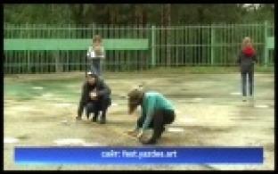 В выходные в Первоуральске пройдет фестиваль уличного искусства