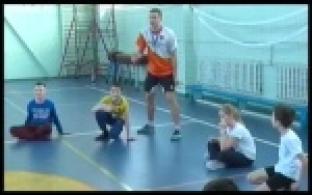 Для первоуральцев проведут онлайн-встречу с руководителями спортсекций