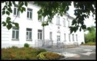 В Первоуральской коррекционной школе заканчивают ремонт