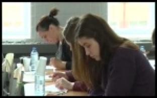 В Первоуральске проведут "Диктант Победы"