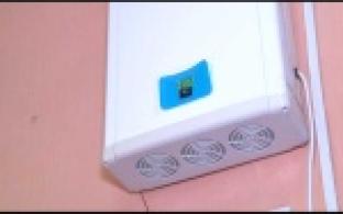 Готовность школ к новому учебному году проверяет комиссия