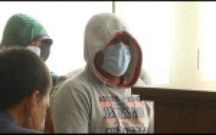 Началось рассмотрение дела о нападениях в поселке Хрустальная