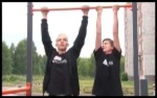 Общественники из "Города чемпионов" получили субсидию на установку площадок