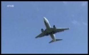 В отпуск за границу можно будет полететь с 1 августа