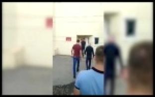 Первоуральского мошенника поймали, благодаря видеонаблюдению