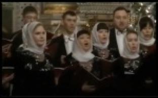 Первоуральский хор "Сольвейг" выиграл грант