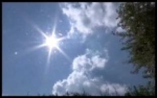 На Среднем Урале установился новый температурный рекорд