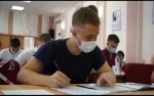 В Свердловской области начала работать приемная комиссия военных ВУЗов