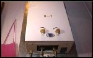 На Динасе отключат газ и горячую воду для ремонта сетей